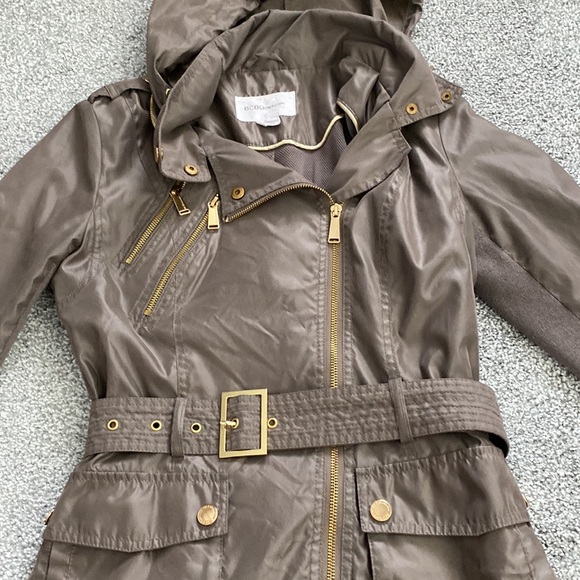 Bcbgeneration Spring Jacket - Picture 2 of 3